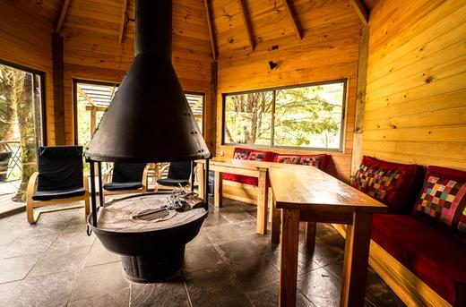Patagonian BaseCamp