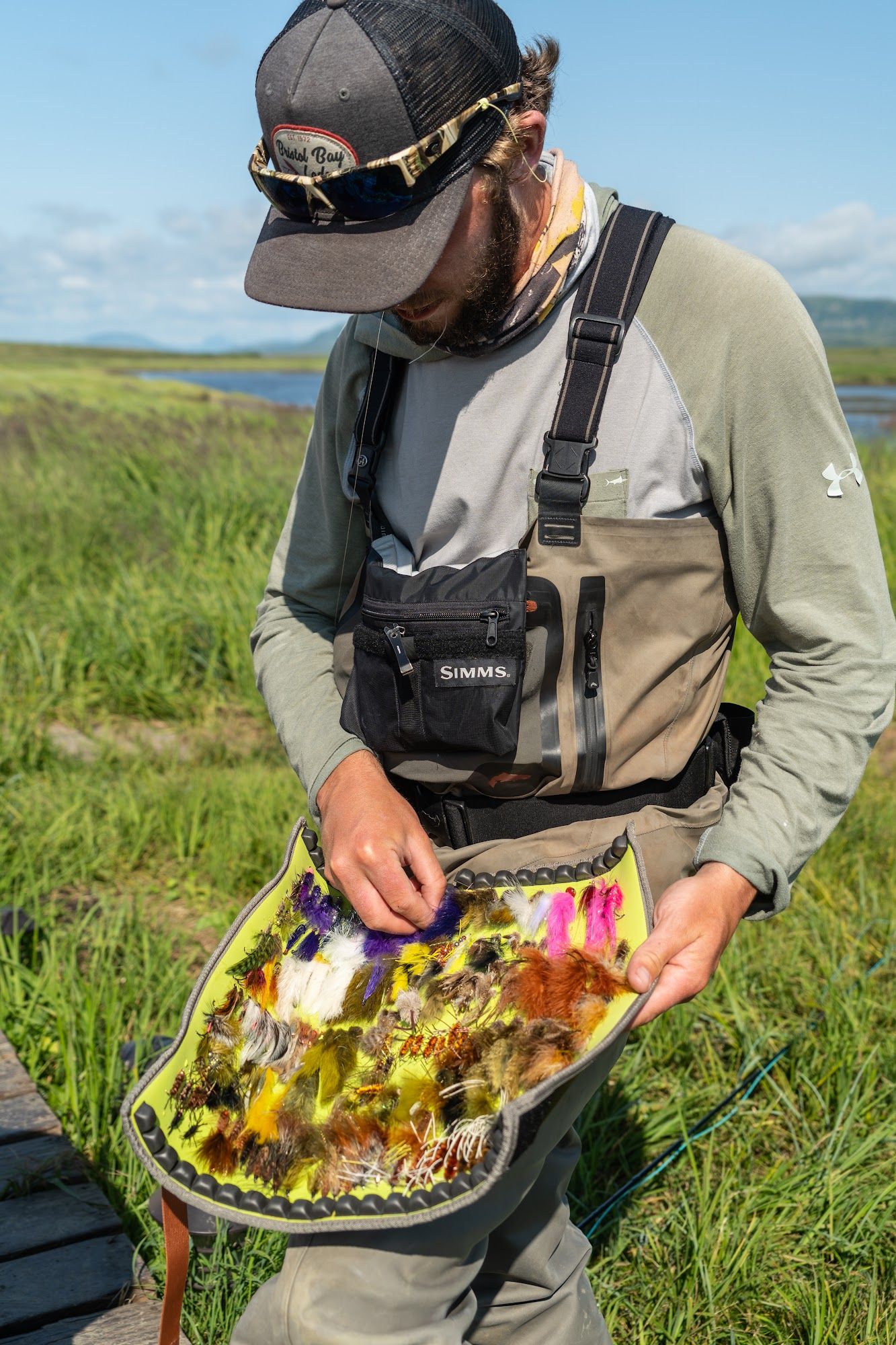 Bristol Bay Lodge