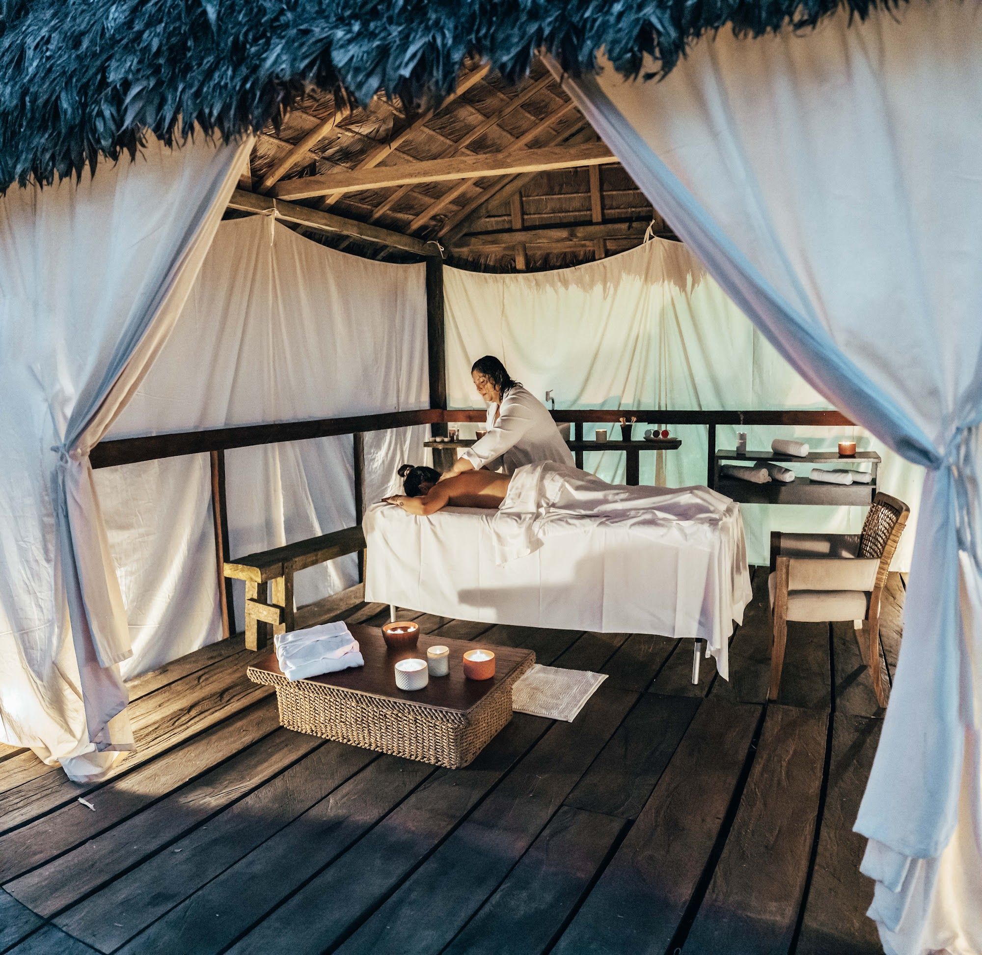 Pluma Lodge