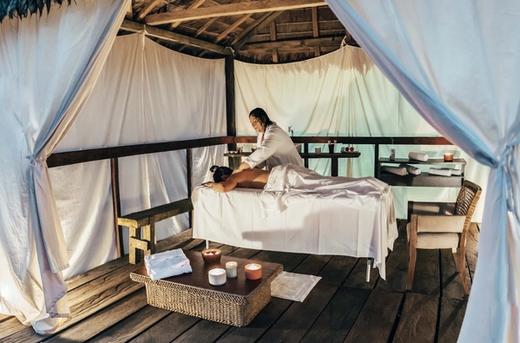 Pluma Lodge
