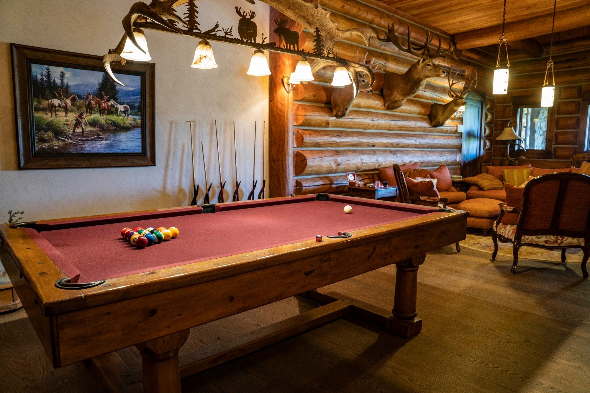 Silver Bow Club