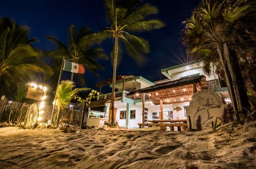 Palometa Club