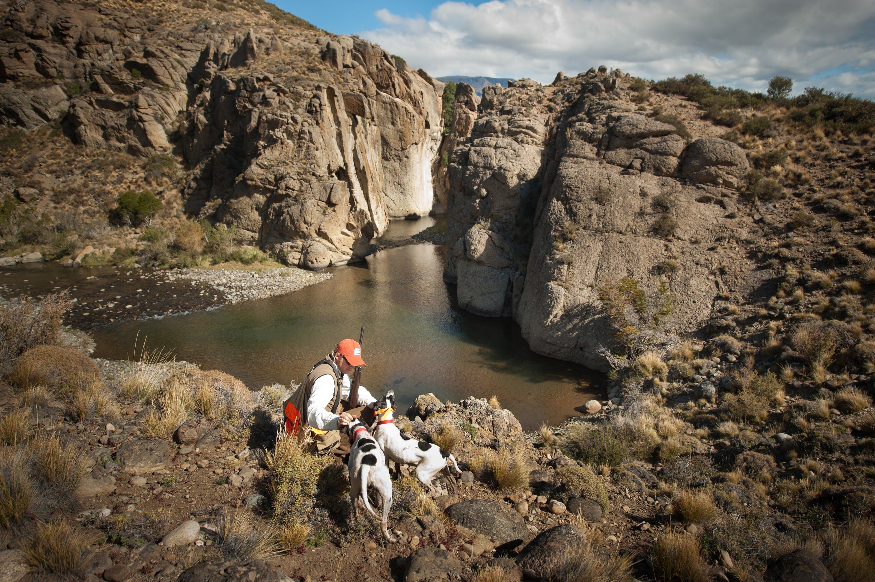 Patagonia River Guides Trevelin