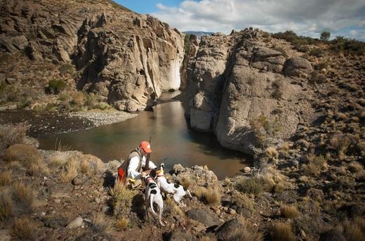 Patagonia River Guides Trevelin