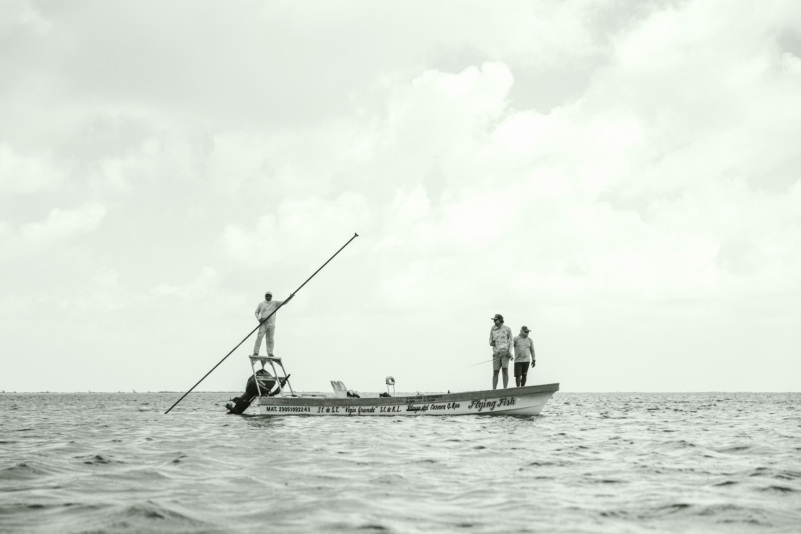 Palometa Club