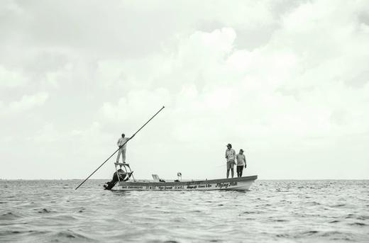 Palometa Club