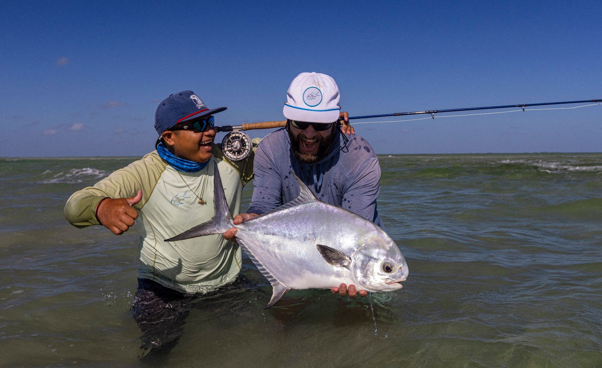 Palometa Club