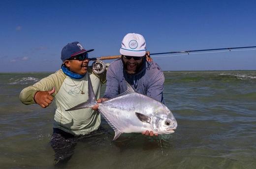 Palometa Club