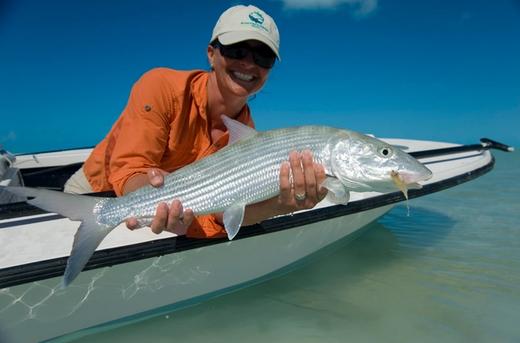 Mangrove Cay
