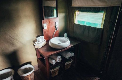 Secure Lodge
