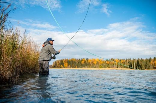 Alaska Steelhead Company