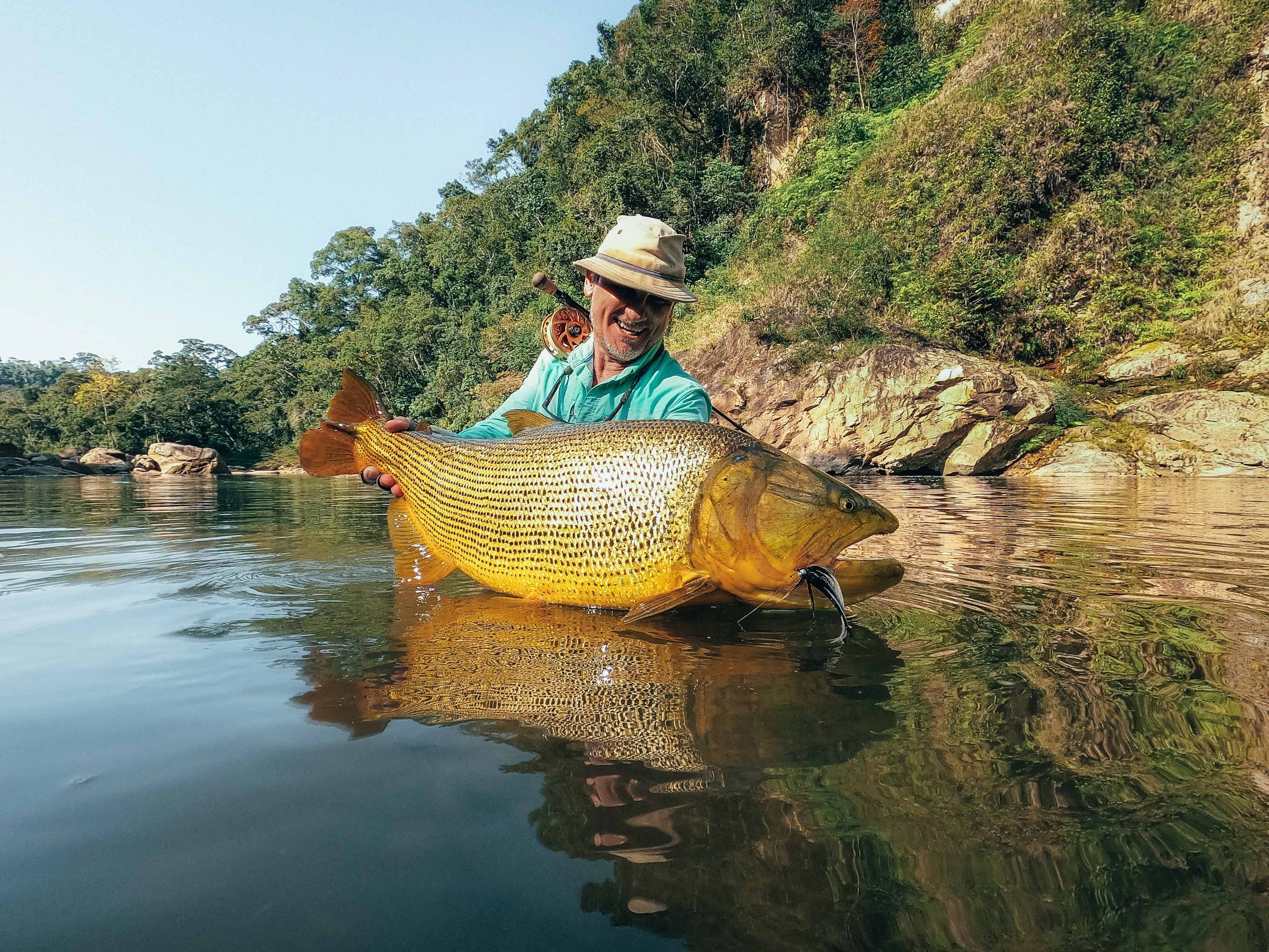 Pluma Lodge