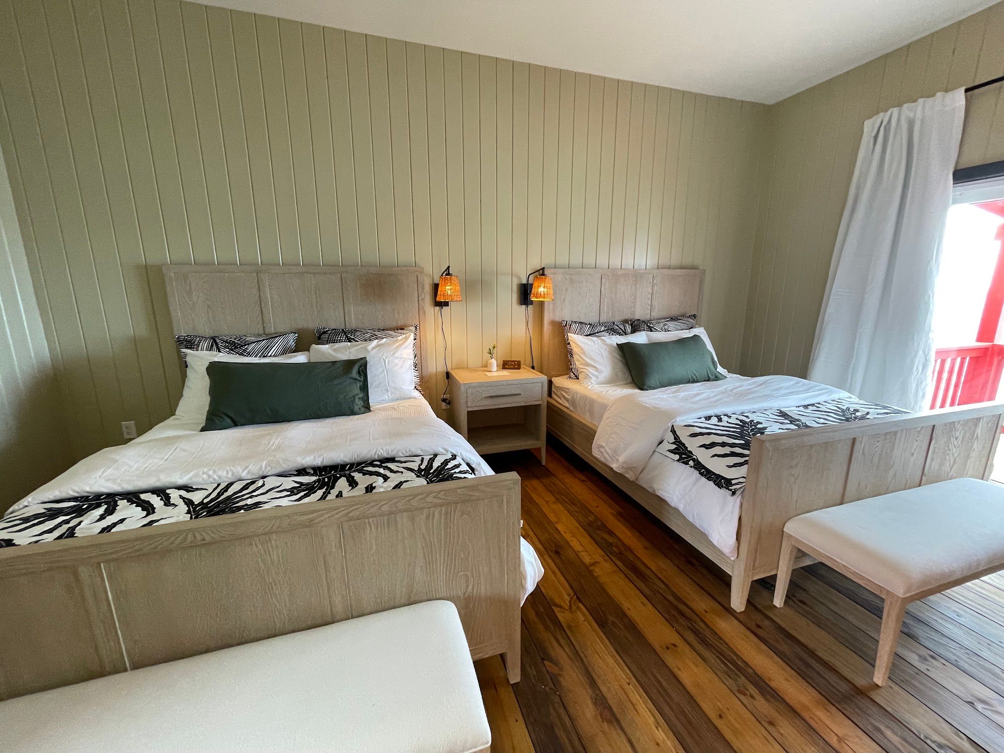 Abaco Lodge