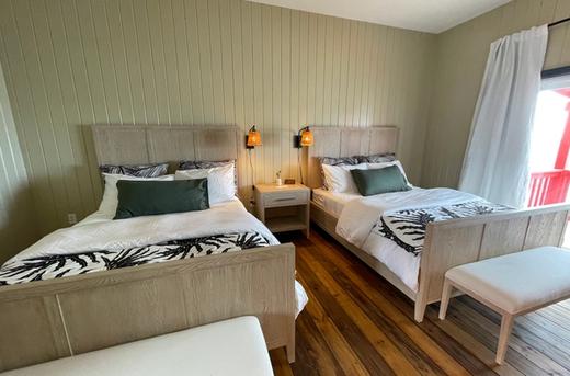 Abaco Lodge