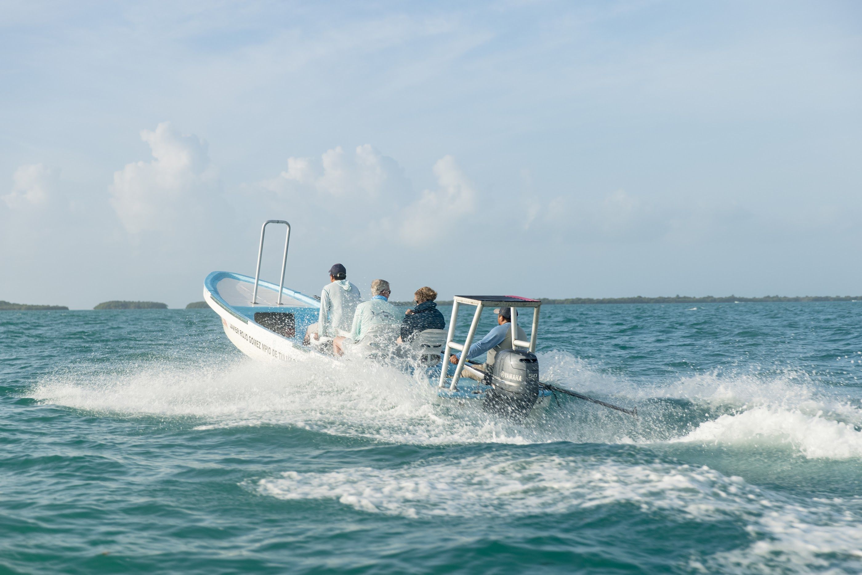 Palometa Club
