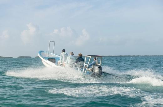 Palometa Club