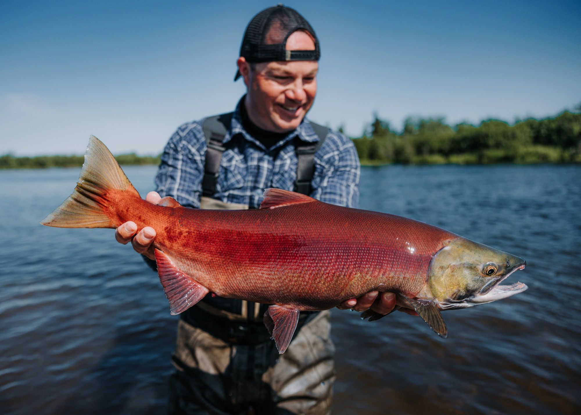Alaskan Remote Adventures