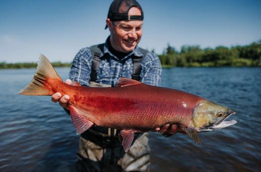 Alaskan Remote Adventures