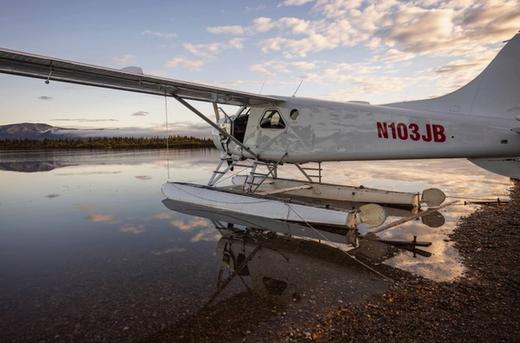 Alaskan Remote Adventures
