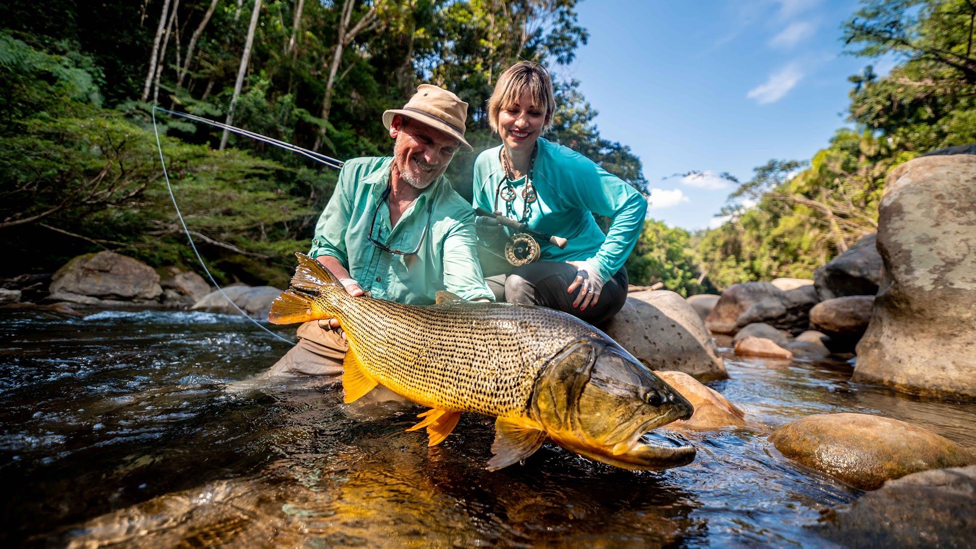Agua Negra Lodge