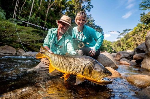 Agua Negra Lodge