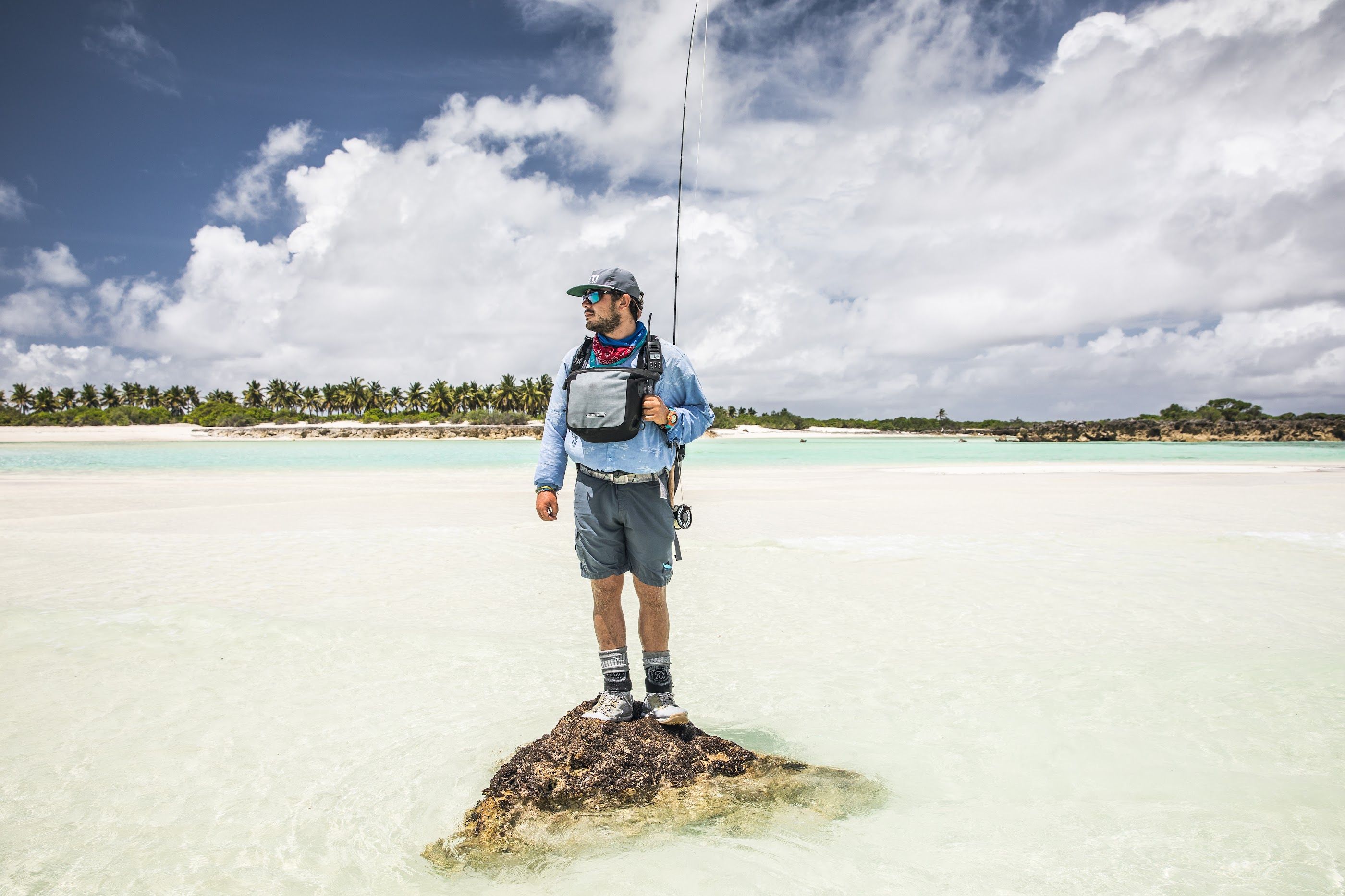Astove Atoll