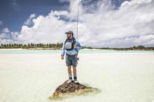 Astove Atoll