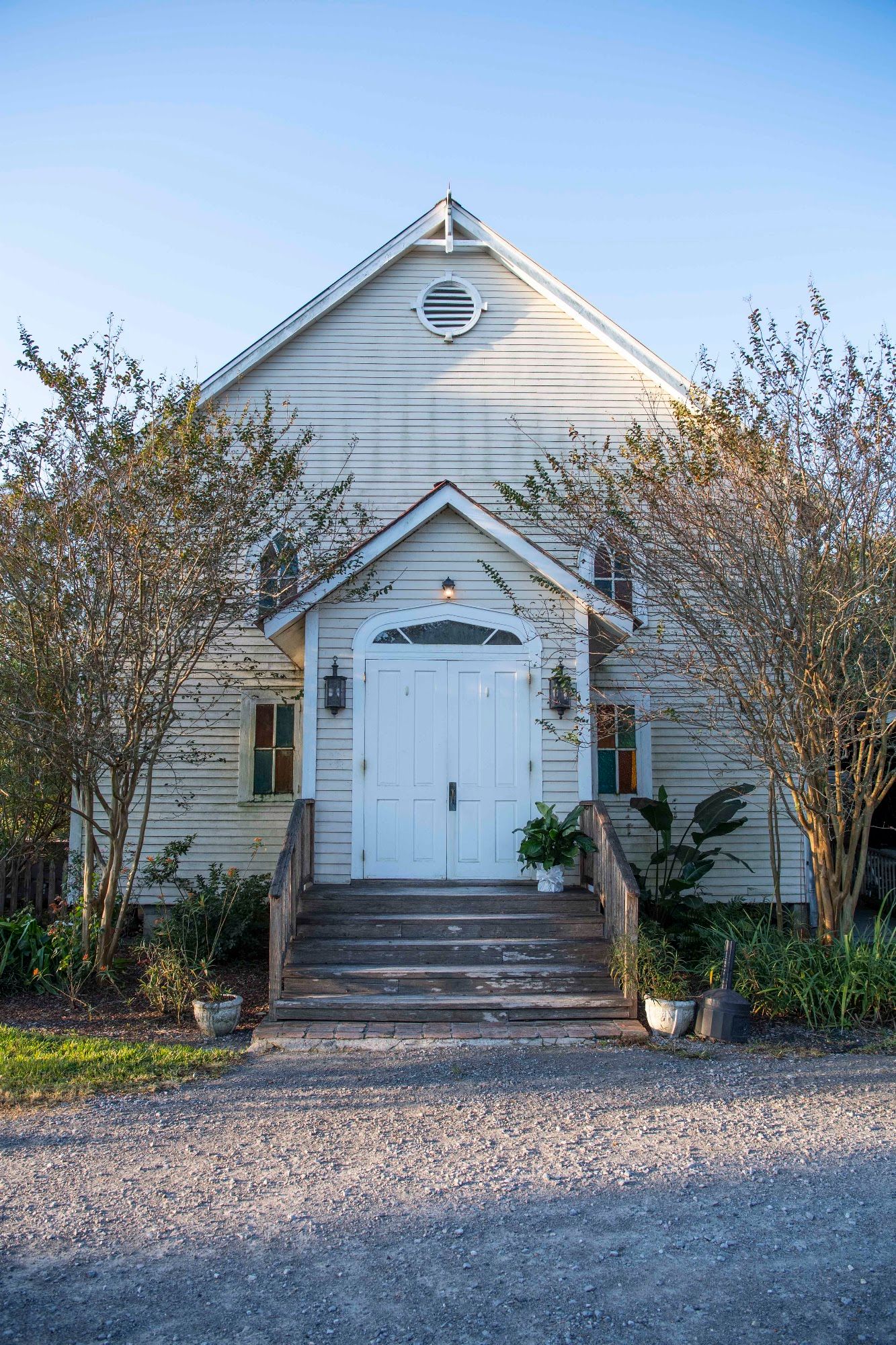 Woodland Plantation