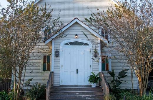 Woodland Plantation