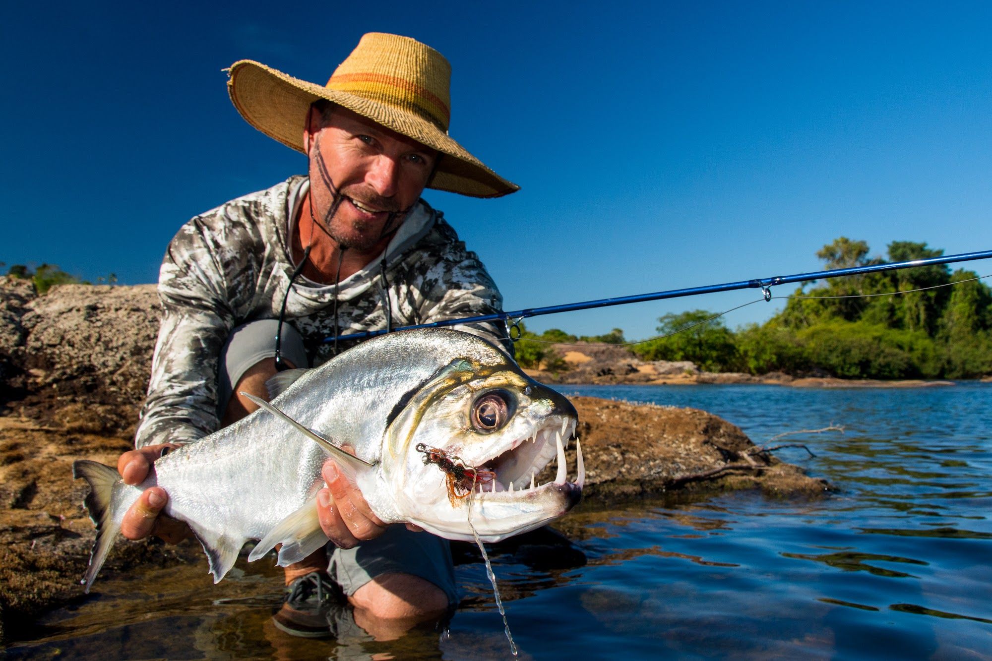 Kendjam