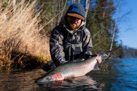 Steelhead, Alaska Steelhead Company