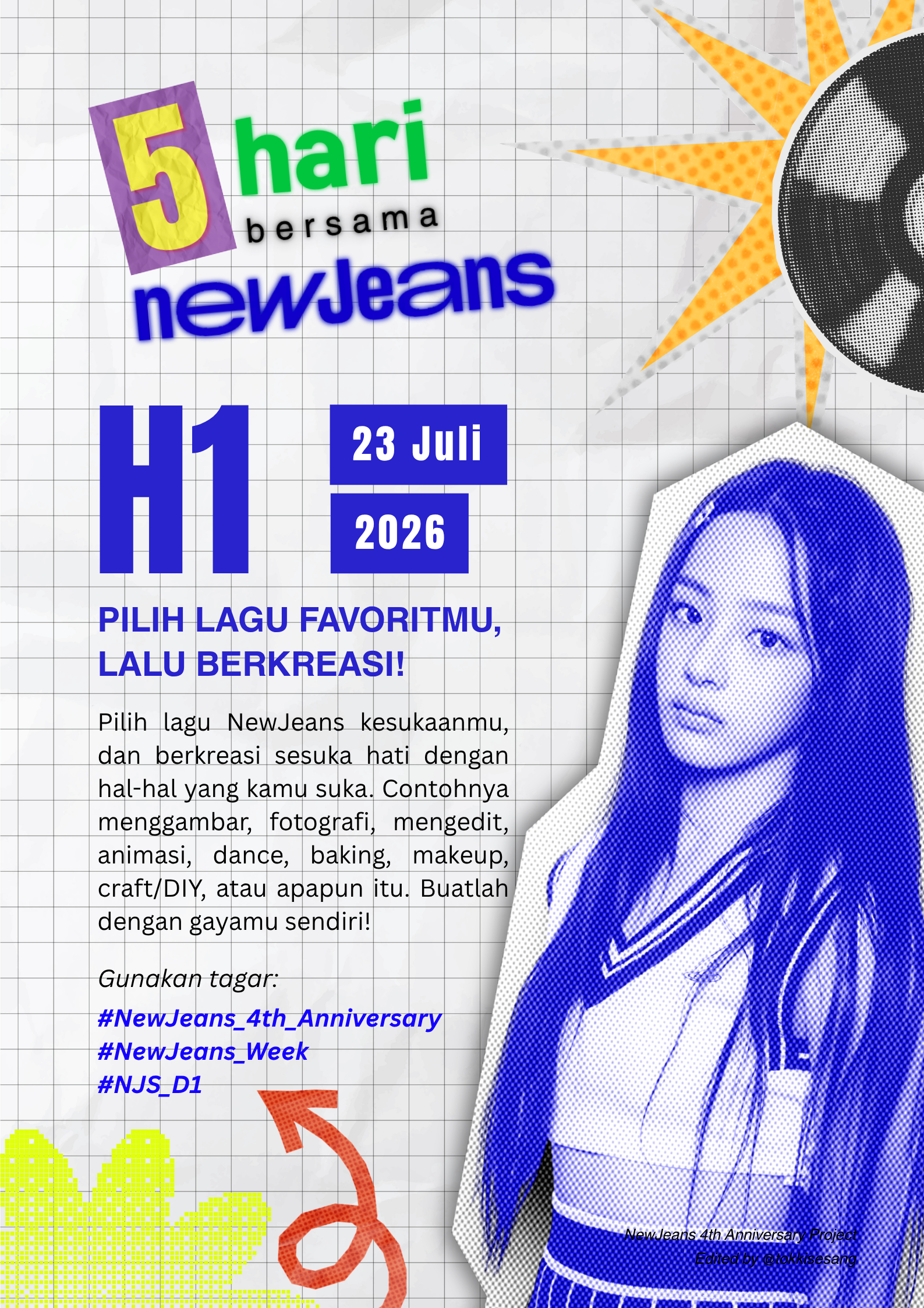 ID D1