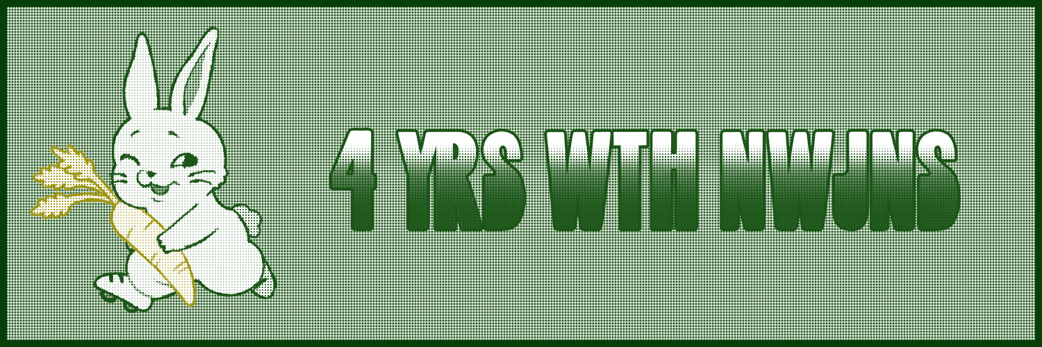 banner green