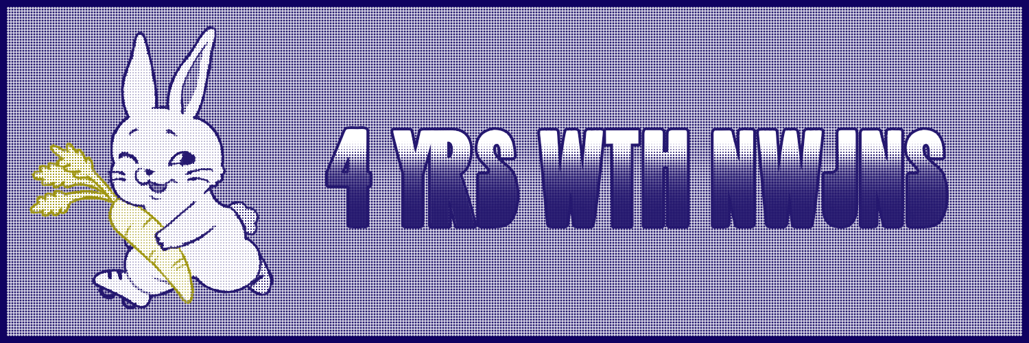 banner blue