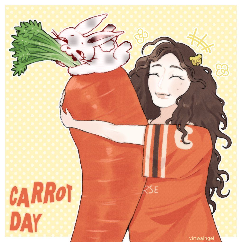 Day 3 — @virtwalngel