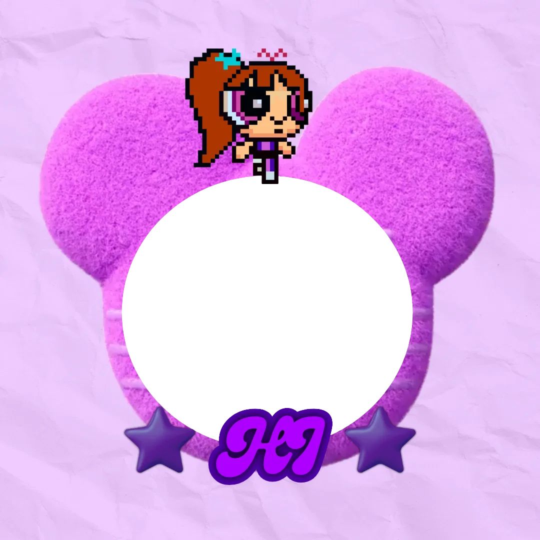 Hyein Twibbon