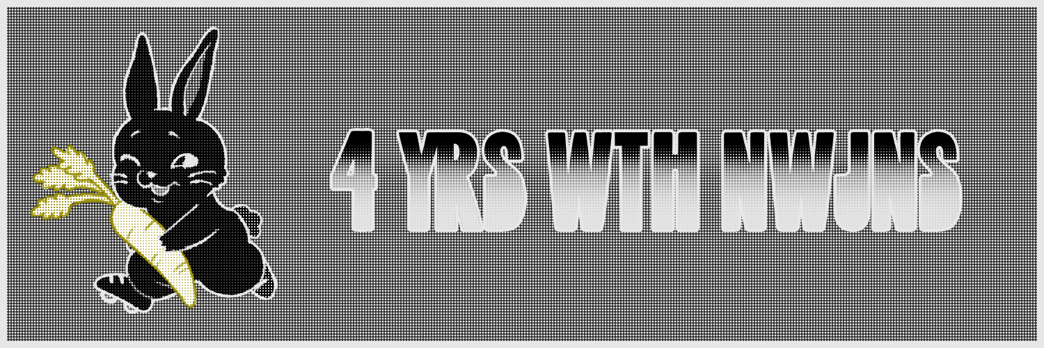 banner white