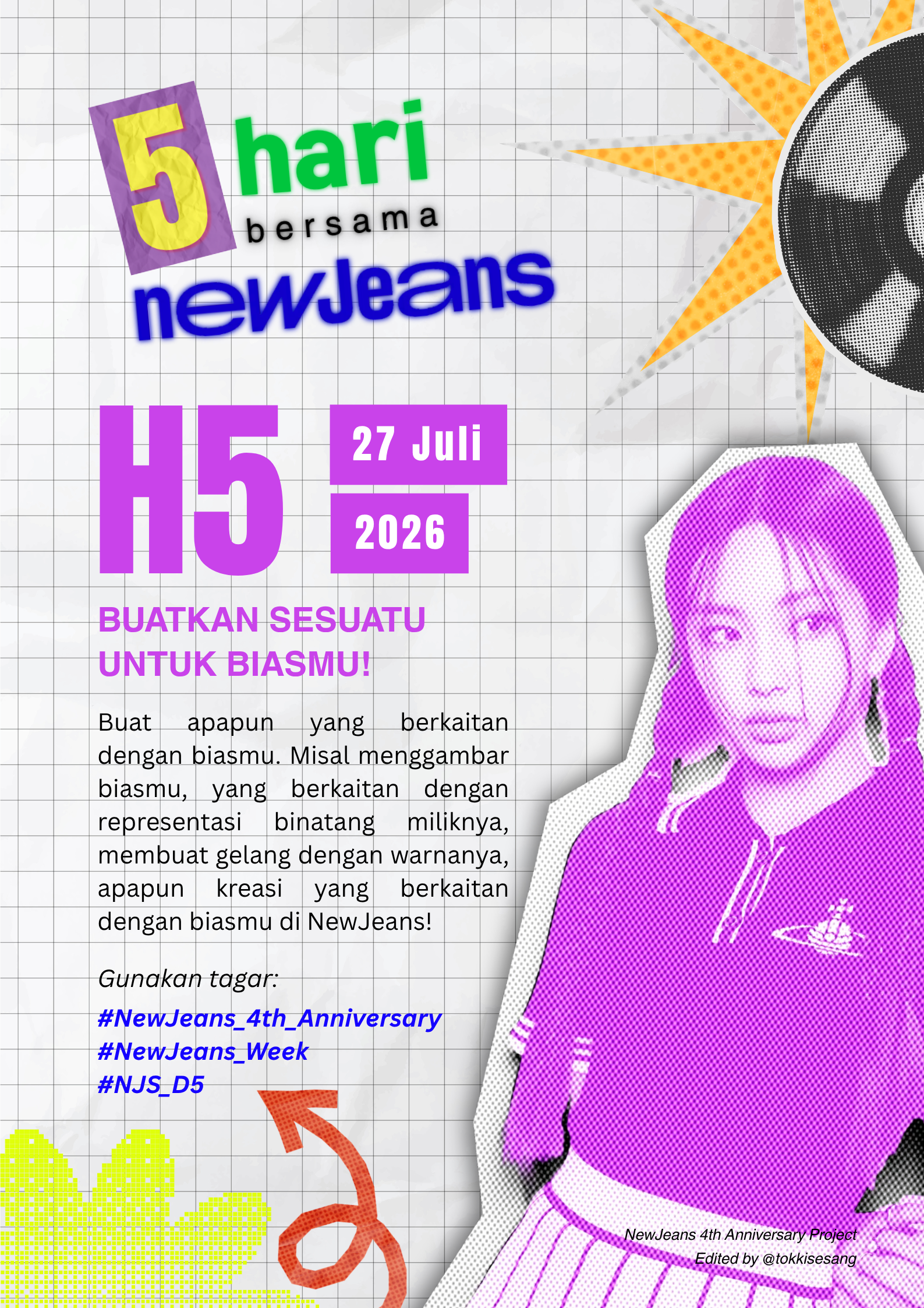 ID D5
