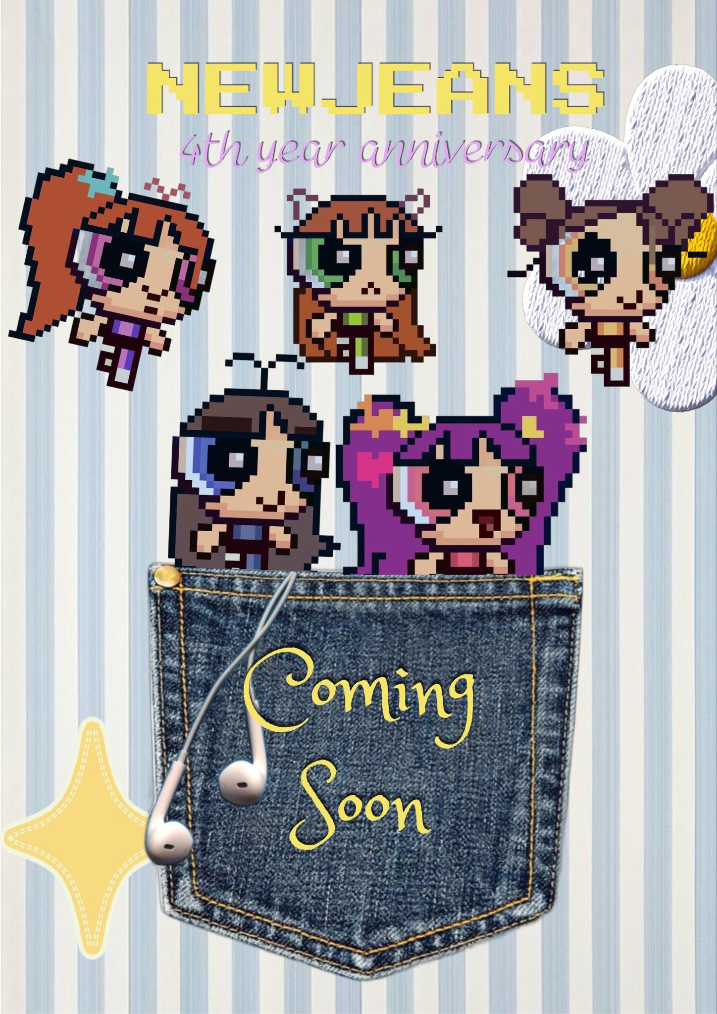 Pocket Poster