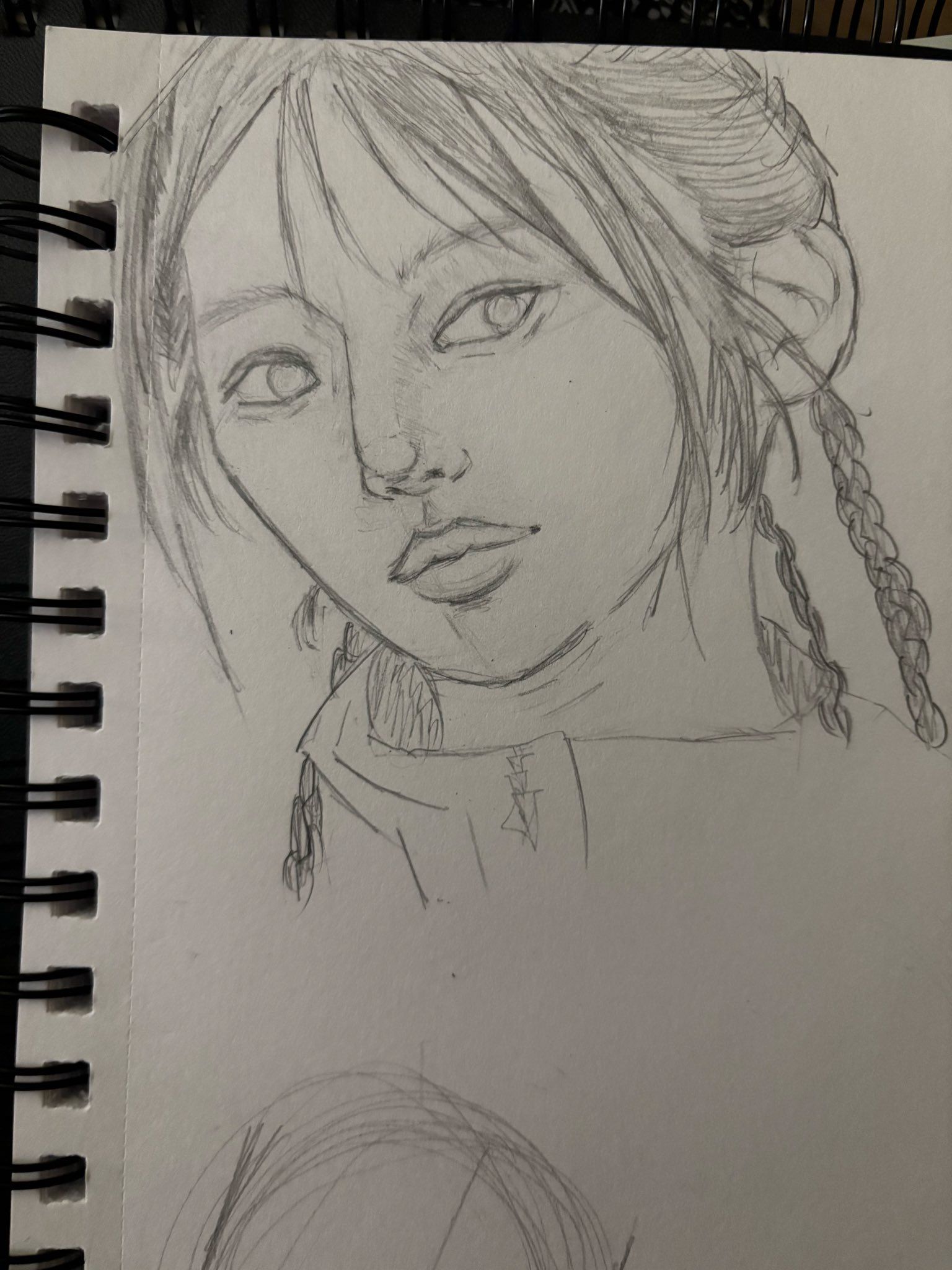Day 2 — @Purplenurpie1