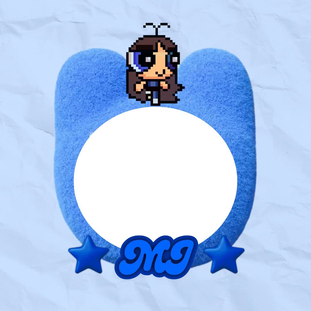 Minji Twibbon