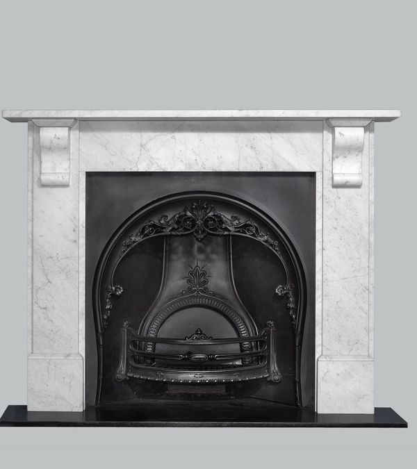 Cony Marble Surround
