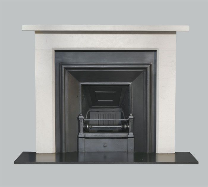 Thackeray stone surround