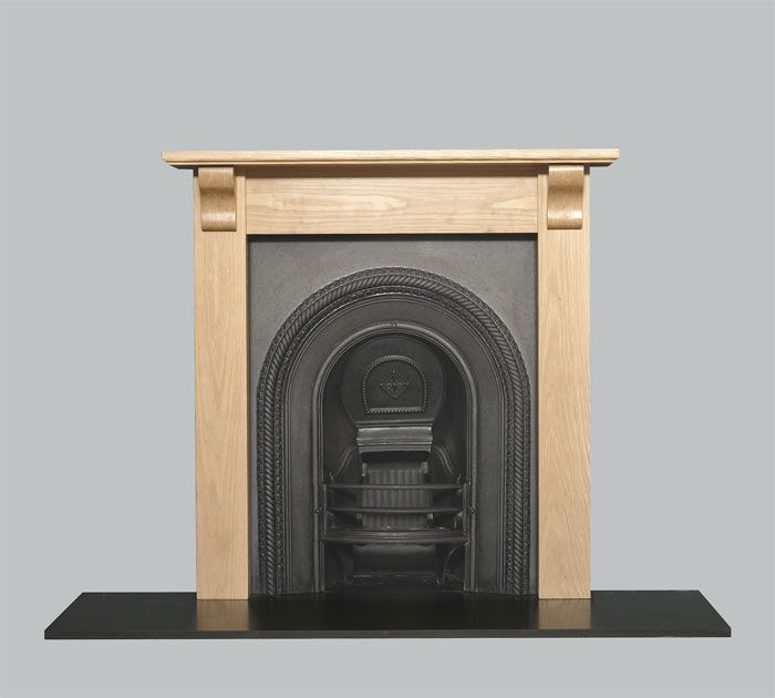Dora Oak Surround