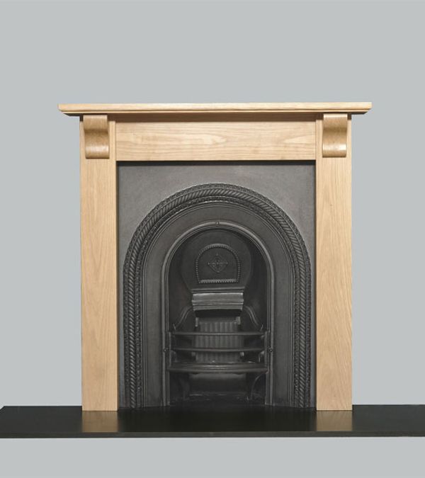 Dora Oak Surround