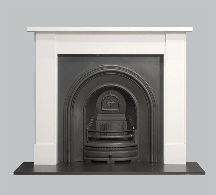 Fitzgerald Limestone Surround