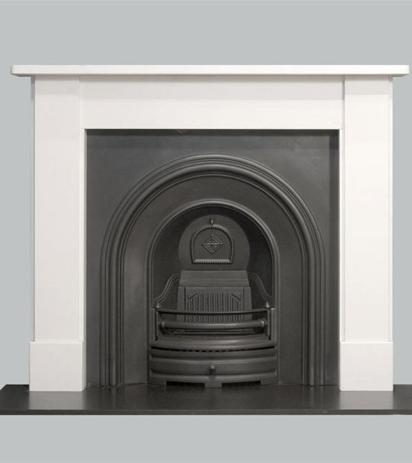 Fitzgerald Limestone Surround