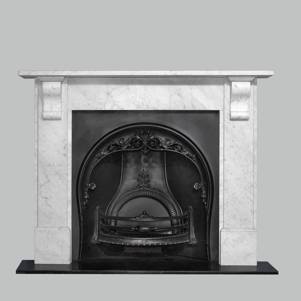 Cony Marble Surround