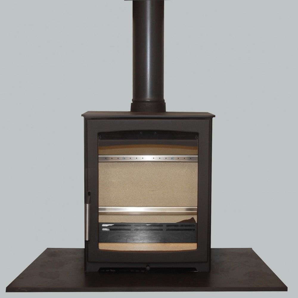 Parkray Aspect 5 Wood-burning Stove 4.9 kw