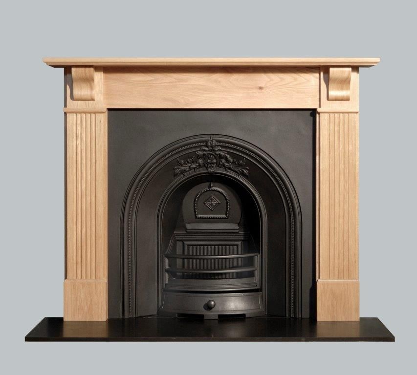 Windemere Oak Surround